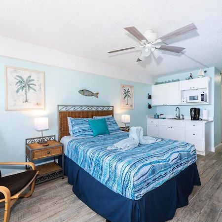 I Need A Vacay Now! Remodeled Studio Daytona Beach Exterior foto