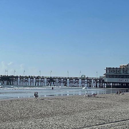 I Need A Vacay Now! Remodeled Studio Daytona Beach Exterior foto
