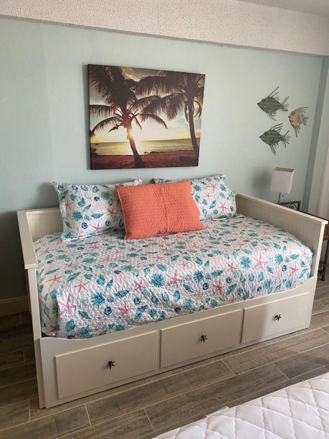 I Need A Vacay Now! Remodeled Studio Daytona Beach Exterior foto