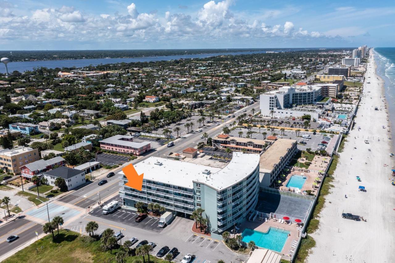 I Need A Vacay Now! Remodeled Studio Daytona Beach Exterior foto