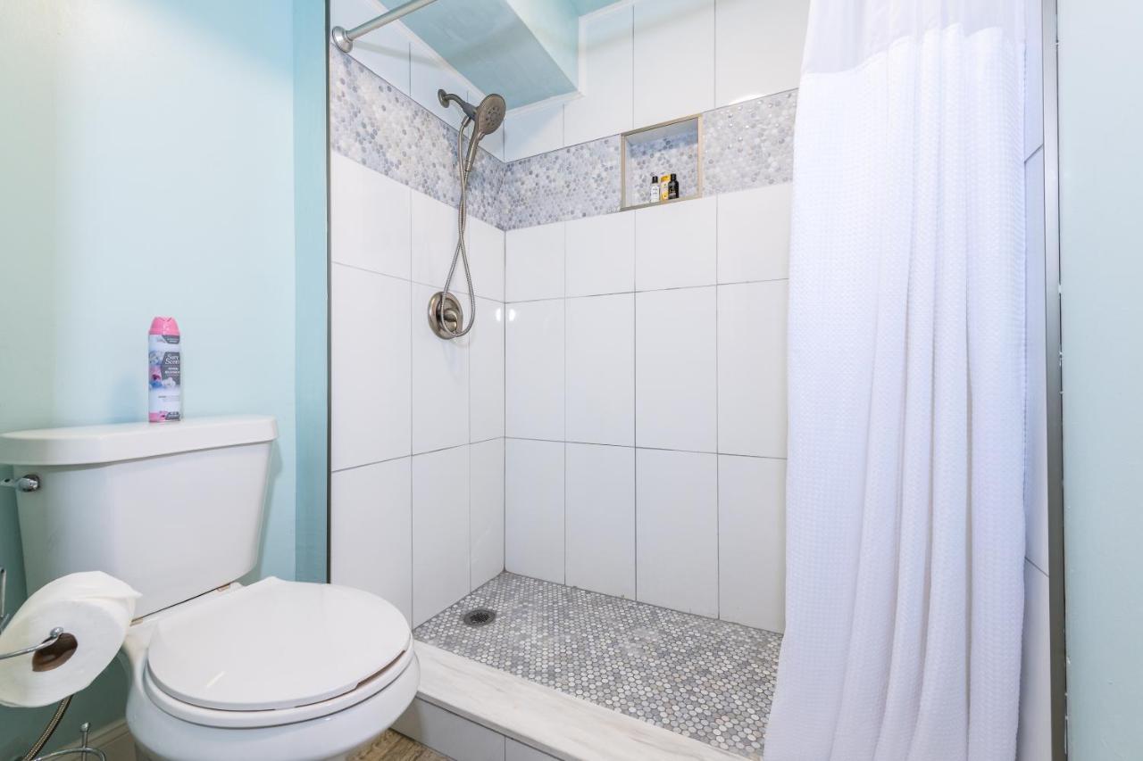 I Need A Vacay Now! Remodeled Studio Daytona Beach Exterior foto