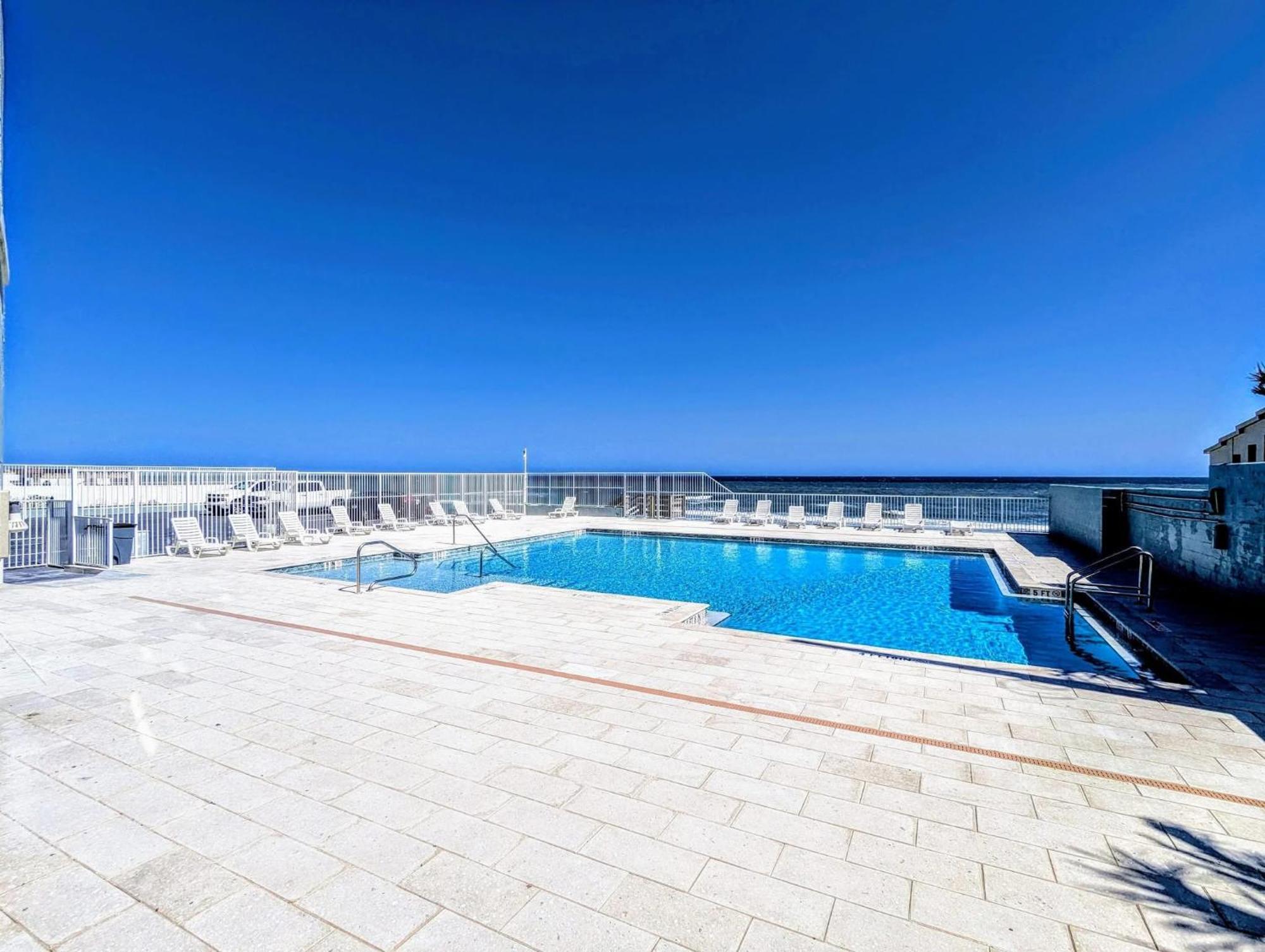 I Need A Vacay Now! Remodeled Studio Daytona Beach Exterior foto